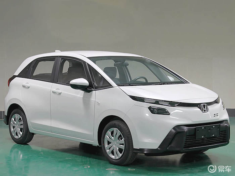 新款本田飞度2026年1月上市 燃油小车还能打吗?
