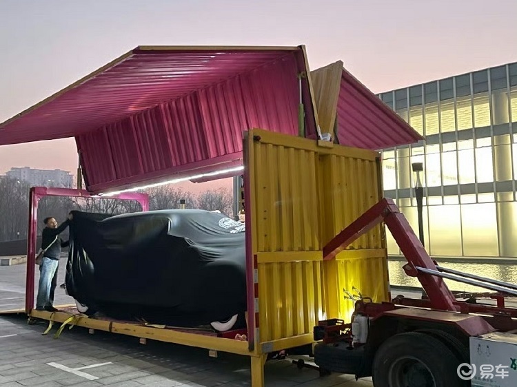 车龄80年，对标迈巴赫！魏建军的DreamCar什么来头