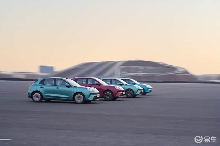 长城欧拉5正式上市，限时换新价9.18万元起