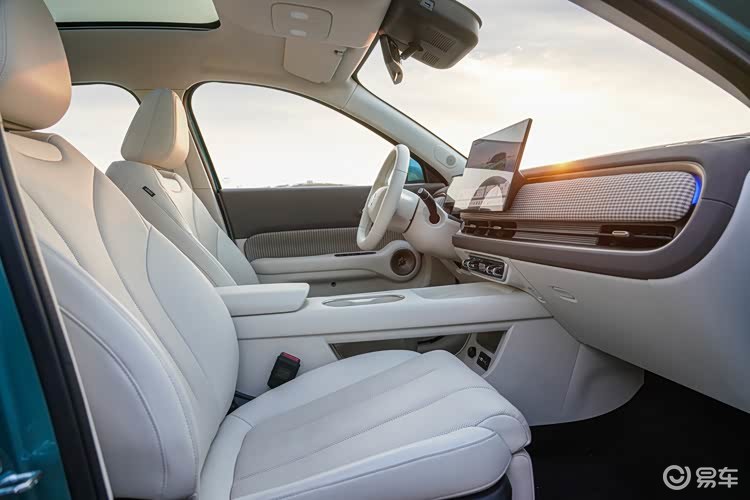 长城欧拉5正式上市，限时换新价9.18万元起