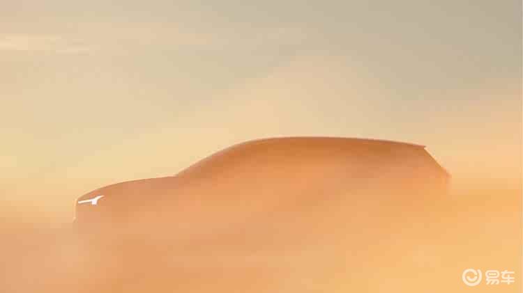 沃尔沃EX60官宣1月21日发布，基于SPA3纯电平台