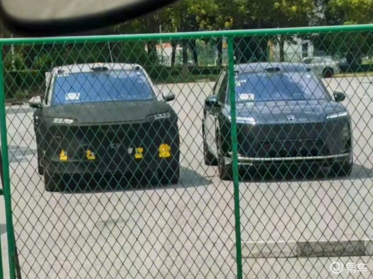 2026年，蔚来将推三款新车（9/8/7）