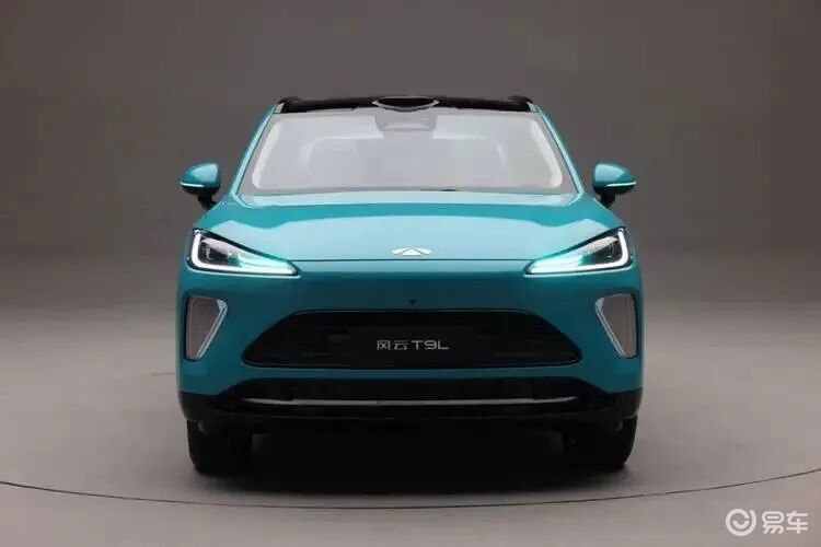 猎鹰700+辅助驾驶系统 奇瑞风云T9L盲订