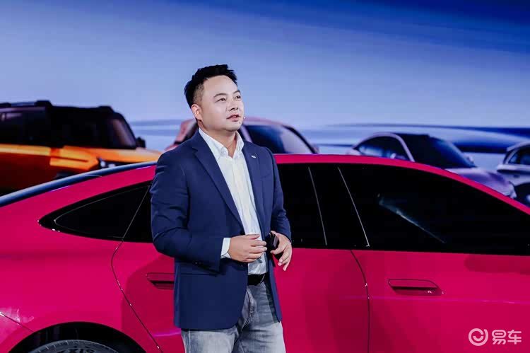 加速向科技出行企业转身，2026奇瑞汽车AI之夜正式启幕