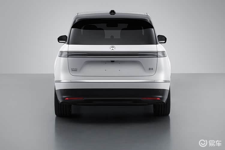 蔚来ES9将于4月10日发布 第二季度上市