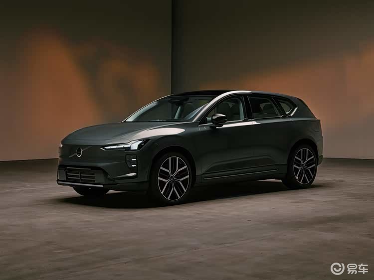 详细阅读:沃尔沃EX60正式发布,3.8秒破百,能用特斯拉充电桩 沃尔沃EX60正式发布,3.8秒破百,能用特斯拉充电桩