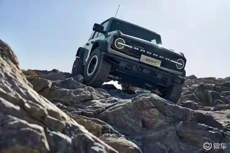 26款福特烈马29.98万起,能否逆袭月销3000+?