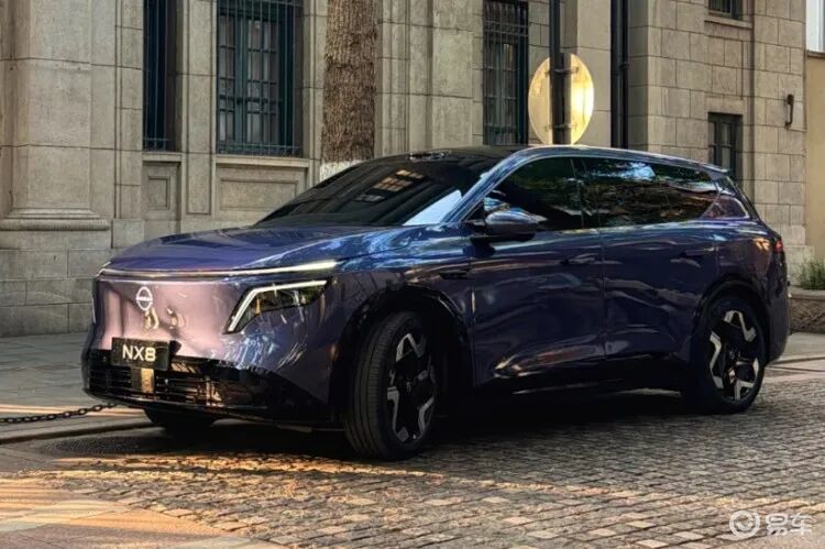 趁热打铁!日产上新绿牌SUV,性价比仍是杀手锏