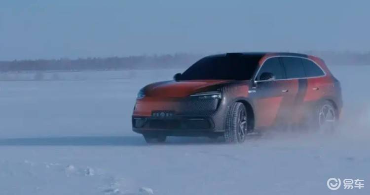 问界M6实车首曝！