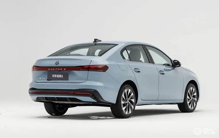 最便宜“速腾”3月上市!预计8万左右