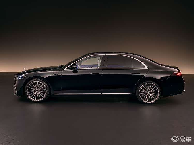 全新奔驰S级发布：这是改款？叫换代也不过分啊！