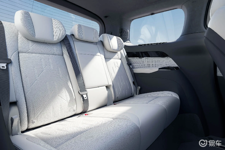 极氪009 vs 理想MEGA，买豪华MPV看这篇不踩雷