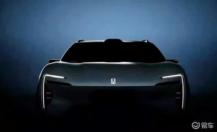 阿维塔06T正式定名，中型智能旅行车2026年上市