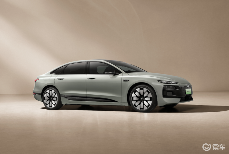 奥迪2026新车：奥迪A6L和Q3换代，还有Q9！