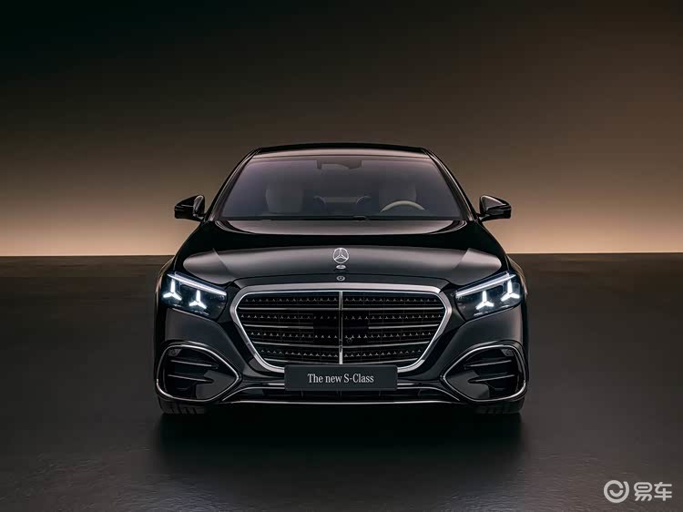 传统豪华摊牌了！2026年的宝马期待值拉满