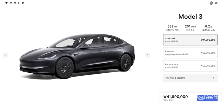 廉价版Model 3，特斯拉的“现金奶牛”