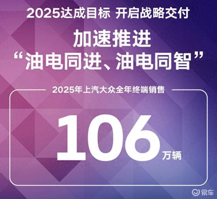上汽大众7款新能源车猛攻，合资车企打响转型反击战