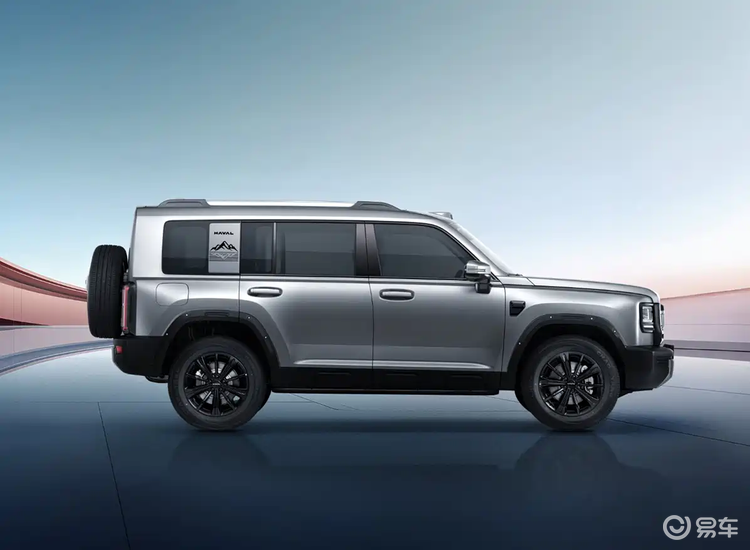 三款“方盒子”SUV将于2026年年内上市