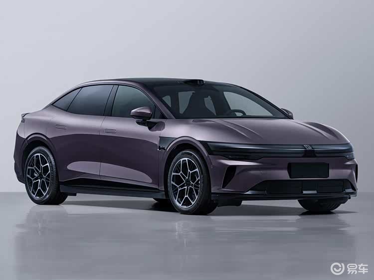 极氪007/007GT改款车型发布，动力提升，二季度上市