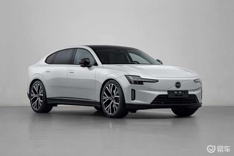 沃尔沃纯电旗舰曝光，覆盖纯电SUV+纯电轿车，有哪些亮点