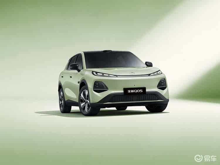 新婚夫妇预算10万买车,这两款纯电SUV怎么选?