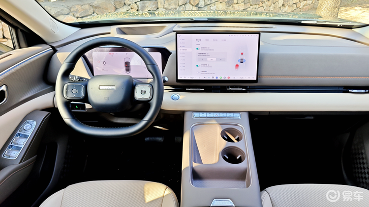 不吹不黑,实拍实测,博越L和哈弗H6L的核心差异全在这