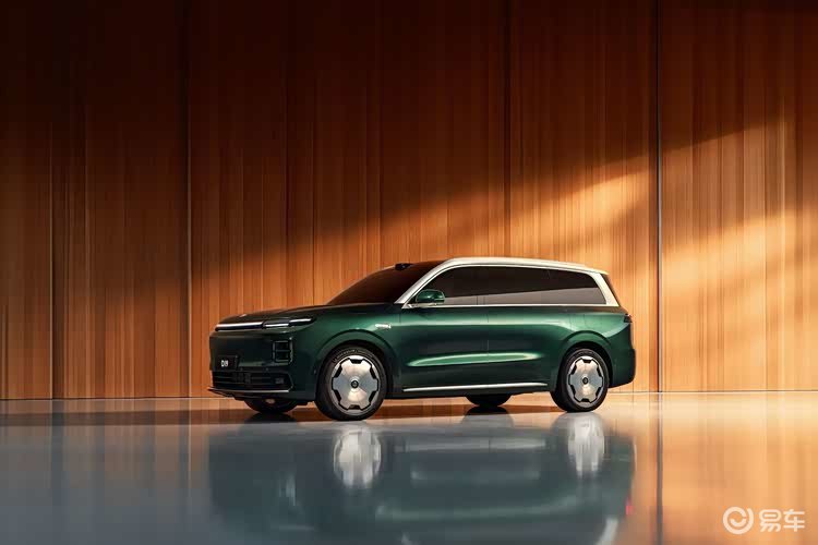 零跑D19将于4月上市，提供纯电/增程双动力选择