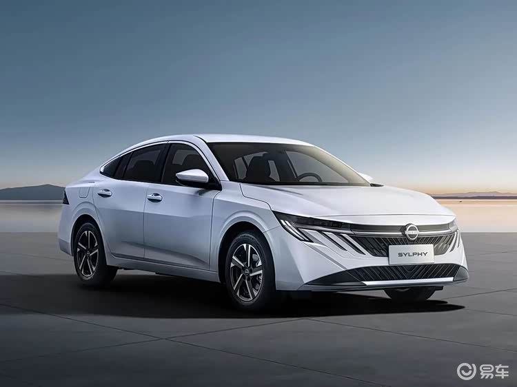 全新一代日产轩逸2月24日正式上市，内外全面焕新