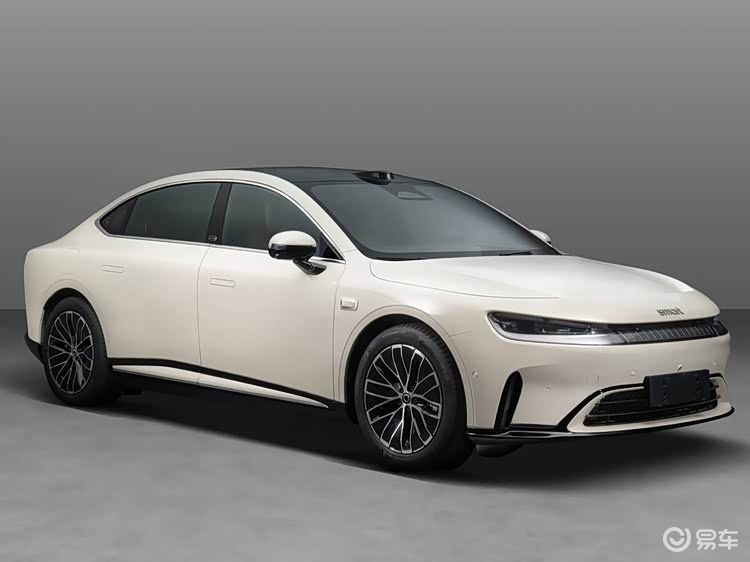 smart精灵#6 EHD超级电混将于2026年年中上市