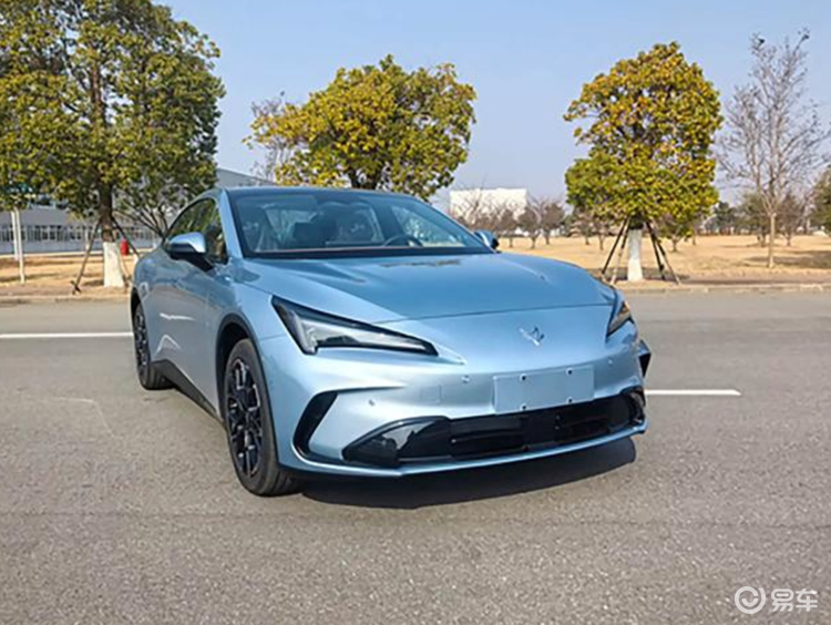 极狐阿尔法S5即将上市： 17万级纯电性能王来了？