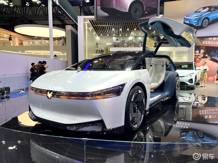 新能源和燃油车都很顶 3月买车看这几款就够了