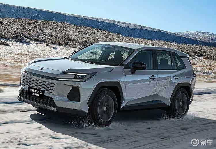 威兰达AIR终身质保是盘棋 4S店能摆脱关店潮的宿命吗