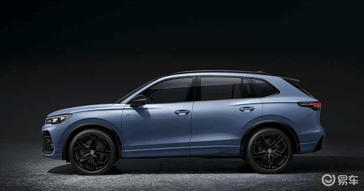 20万级合资燃油SUV怎么选?三款热门车型各有千秋