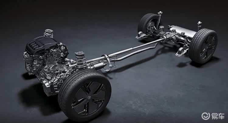 20万级合资燃油SUV怎么选?三款热门车型各有千秋