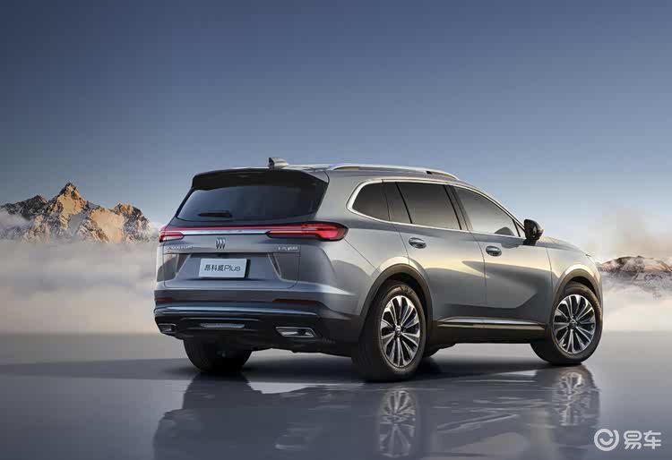 20万级合资燃油SUV怎么选?三款热门车型各有千秋