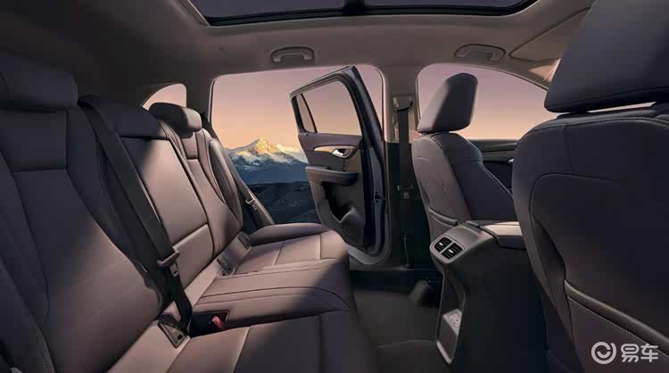 20万级合资燃油SUV怎么选?三款热门车型各有千秋