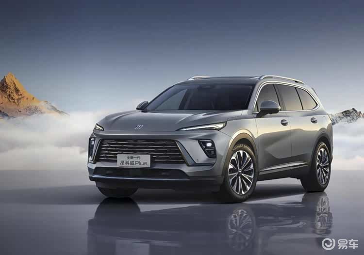 20万级合资燃油SUV怎么选?三款热门车型各有千秋