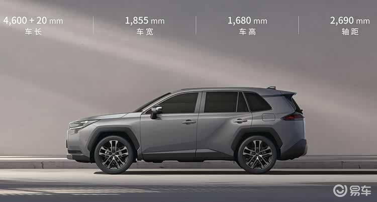 20万级合资燃油SUV怎么选?三款热门车型各有千秋