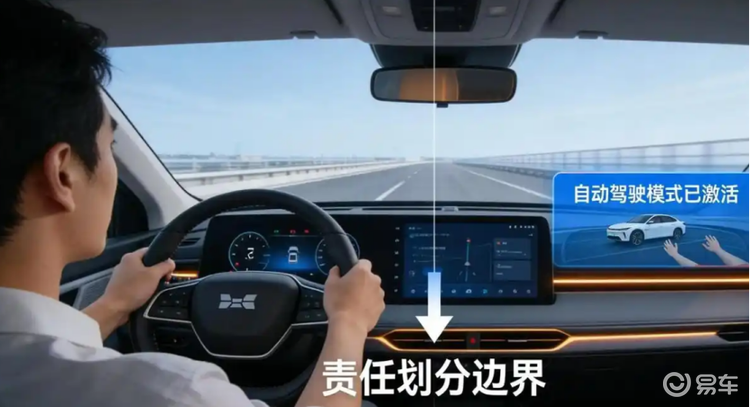 探寻L3时代真相:无图智驾不是终点,还差什么?