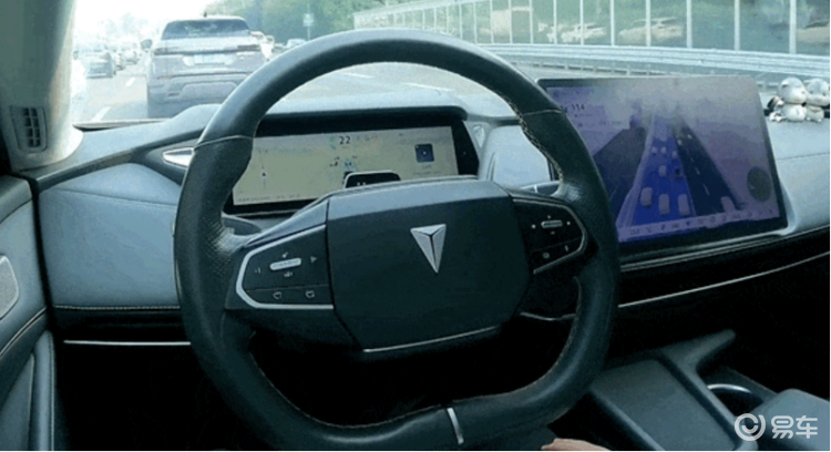 探寻L3时代真相:无图智驾不是终点,还差什么?