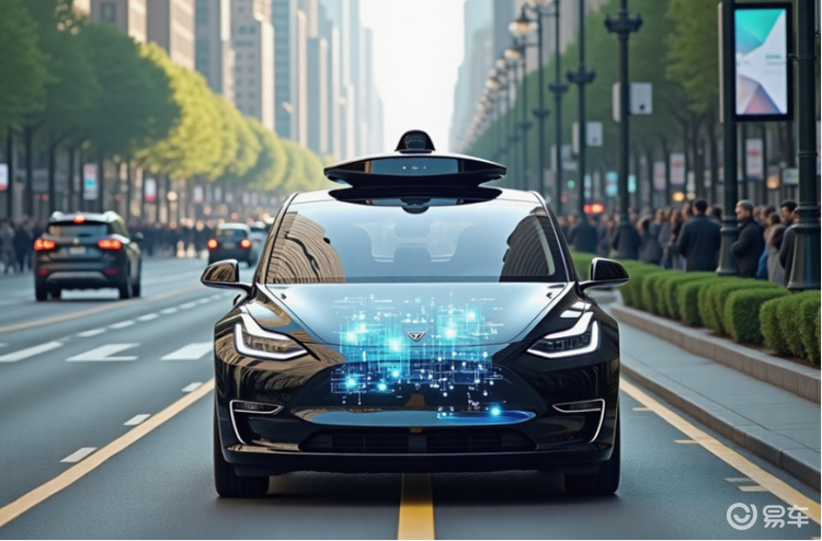 探寻L3时代真相:无图智驾不是终点,还差什么?