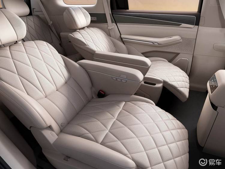 比亚迪入局！全尺寸绿牌SUV官图发布