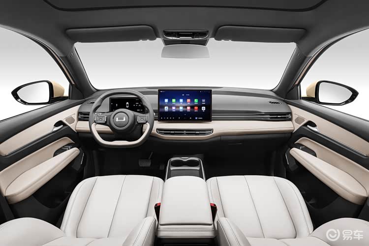 一汽奔腾2026款悦意03上市 售价7.98万元起