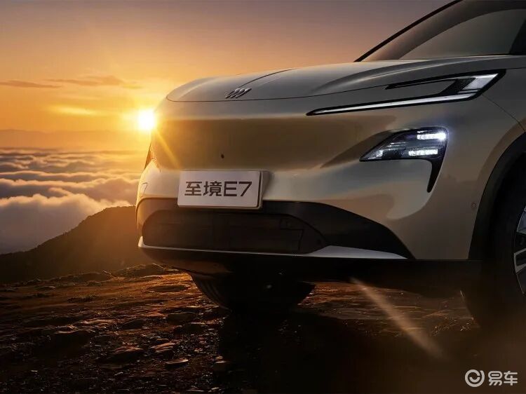 别克出品！合资混动SUV又来一个能打的