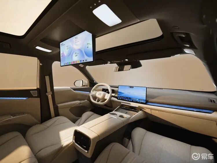 别克出品！合资混动SUV又来一个能打的