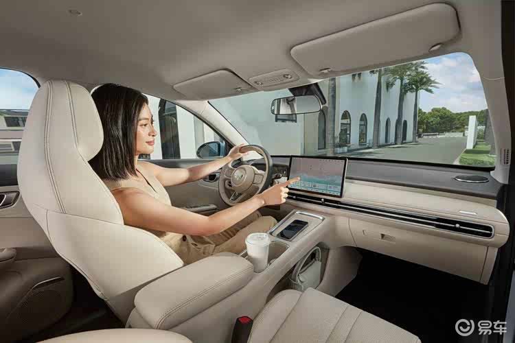 置换补贴价8.68万元,缤果S 525km旗舰款进阶上市