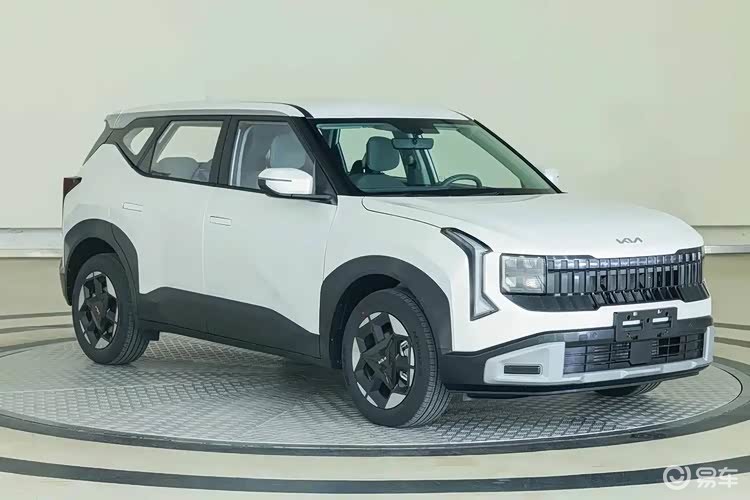 全新起亚赛图斯基于K3平台打造，预计年内上市