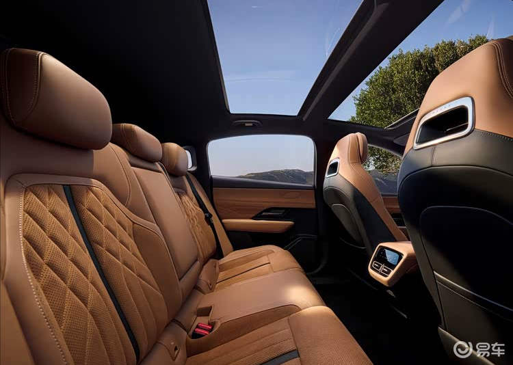 全新马自达6e在泰国亮相，马力245PS，续航654KM