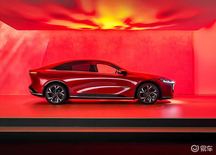 全新马自达6e在泰国亮相，马力245PS，续航654KM