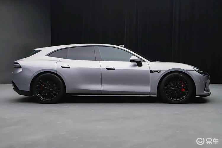 华为×广汽王炸，第六“界”不叫界，叫启境！